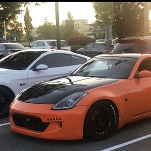 Meet your Posher, Vaughn